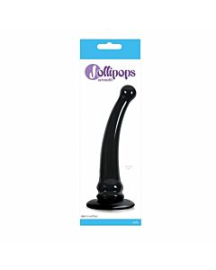 Jollipops  smooth plug negro