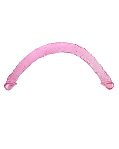 Dong Doble Morado 44.5 cm