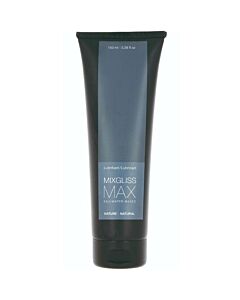 Mixgliss Max Lubricante Base Agua Extra Lubricación 150 ml