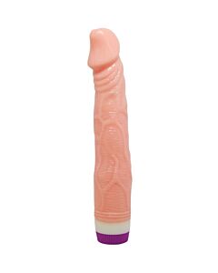 Vibrador Naturaleza 22cm