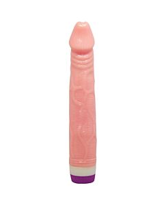 Vibrador Naturaleza 22cm
