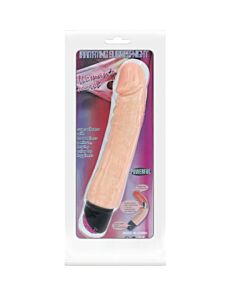 RealFlex - Vibrador 25 cm | Sex Shop