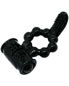 Anillo Dulce Doble Estimulador