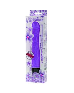 Vibrador "Púrpura Pasión