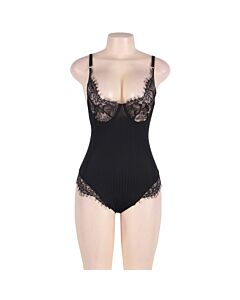 Teddy FlecoTransparente