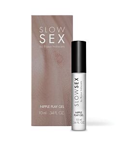 Bijoux - Gel Estimulante para Pezones 10 ml