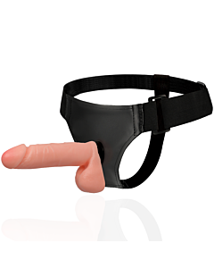 Arnés Albert - Realismo 17.5cm