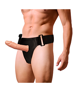 Arnés Vibrante Benny