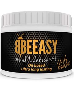 Intimateline - Beeasy Lubricante Anal con Cera de Abejas 150 ml