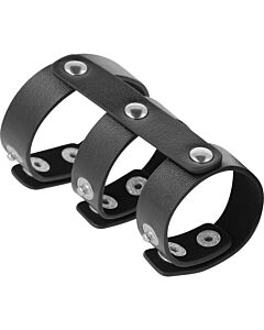 Anillo Doble ShadowFlex