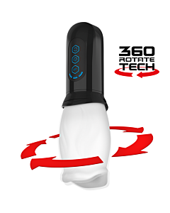 Rotamast - Masturbador 360°