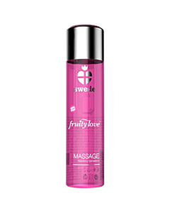Swede Aceite Masaje Efecto Calor Pomelo y Mango 120ml