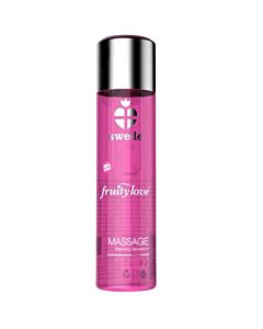 Swede Fruity Love Aceite Efecto Calor Pomelo y Mango 60 ml