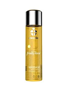 Swede Fruity Love Aceite Efecto Calor 60 ml