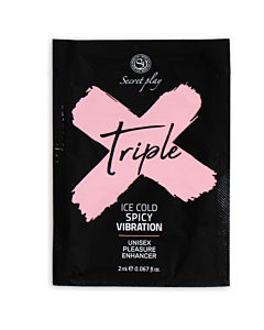 IntensoX Placer Triple