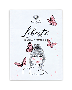 Liberté Deseo 4ml