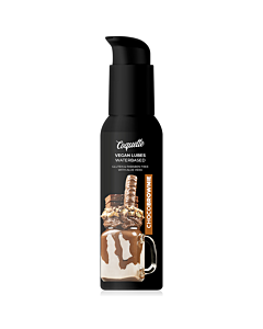 Coquette Chic Desire - Lubricante Vegano Chocobrownie 100ml