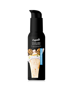 Coquette Chic Desire Lubricante Vegano Cookiefrutti 100ML