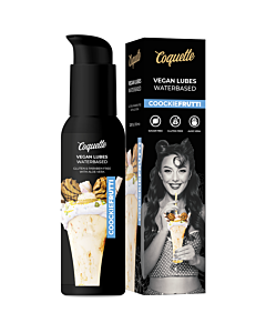 Coquette Chic Desire Lubricante Vegano Cookiefrutti 100ML