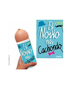 Biberón Cachondo