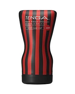 Masturbador Tenga Soft Strong.