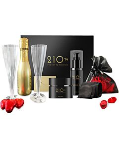 Pack Amoroso 210TH - ¡Sorpresas Románticas!