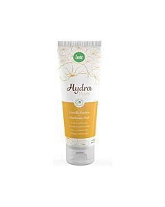 Lubricante Vegano Coco Hydra Plus - Hidratante Centella Asiática