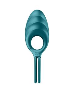Anillo Vibrador "Camuflaje Clímax