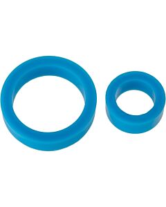 Pack TitanMen Rendimiento - Anillos Azules