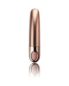 Vibro Rosa Eclipse