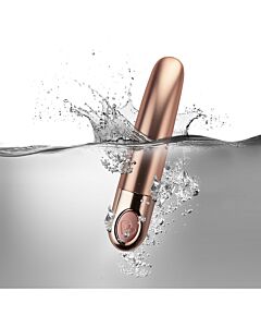 Vibro Rosa Eclipse