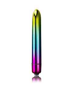 Bala Arcoiris Vibrante
