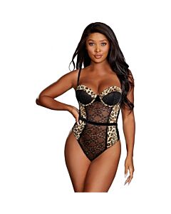Body Leopardess