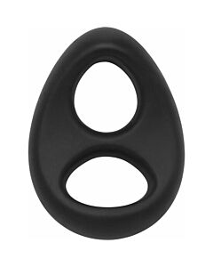 Anillo Stallion Negro - BDSM