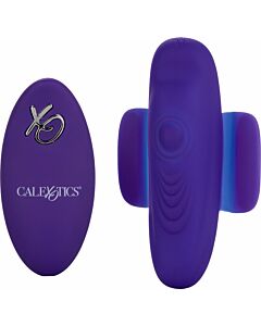 Control Morado