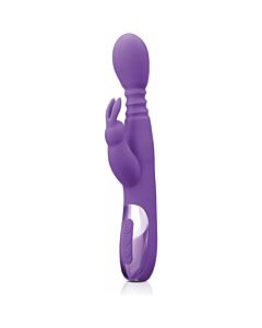 Vibrador Girosoft.