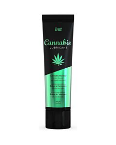 Lubricannabis 100ml