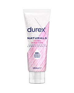 Lubricante Íntimo Sensitivo Naturals