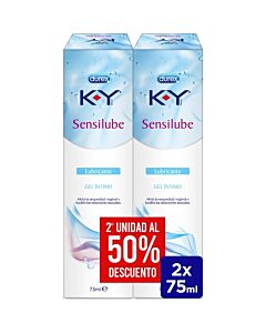 DuoGlide Lubricante Sensual