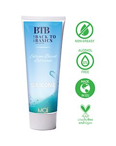 LubriSilk 75ml