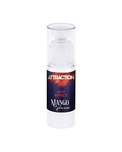 LubriCalor Mango 50ml - Comestible