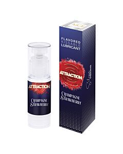 LubriFresaChampagne 50ml