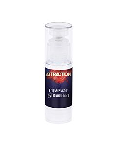 LubriFresaChampagne 50ml