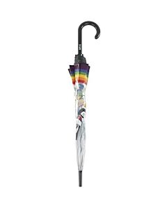Paraguas Arcoíris Disney - 58cm