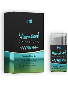 Vibratónico 15ml