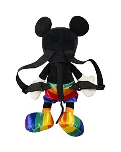 Mochila Orgullo Disney Rainbow
