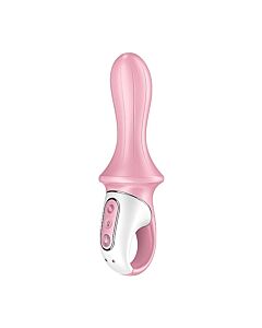 BootyPump Connect
