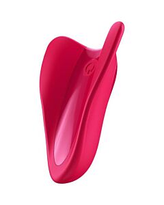 Vibrador High Fly Rojo