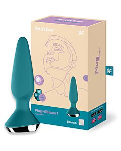 Plug VibrAppético