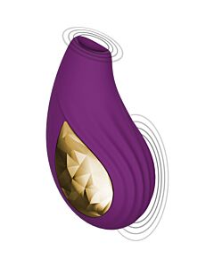 Divine Succión